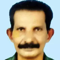 ബാ​ബു കി​ഷോ​ർ ലാ​ൽ