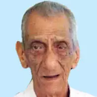 രാ​മ​ൻ​കു​ട്ടി ന​മ്പ്യാ​ർ