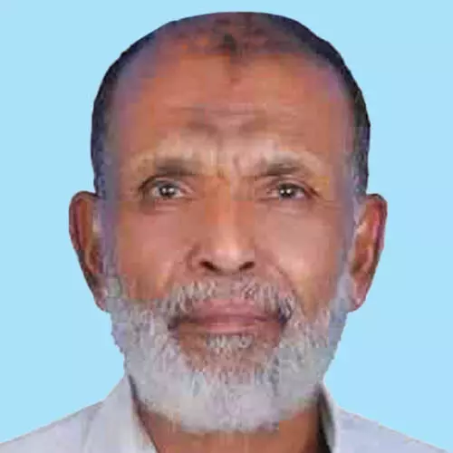 ബാ​പ്പു ഹാ​ജി