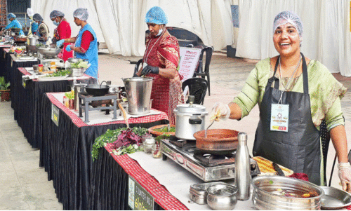 ഈ രുചിക്കൂട്ടുകൾ ഇനി സ്കൂൾ മെനുവിലേക്കും