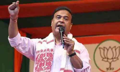 Himanta Sarma