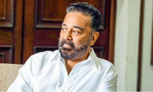 സപ്തതിയിൽ ഉലകനായകന് രാജ്യസഭ യോഗം? സപ്തതിയിൽ ഉലകനായകന് രാജ്യസഭ യോഗം?