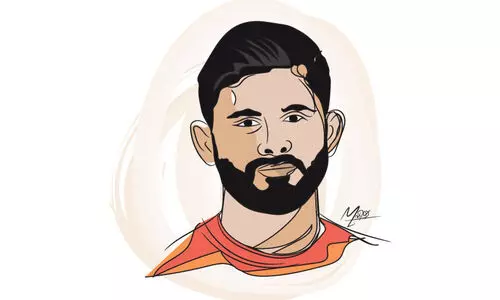 ഫുട്ബാളെന്നാൽ സംതിങ് ഡിഫറന്റായൊരു സംഗതിയാണ്; പ്രചോദനമായതിൽ അഭിമാനമെന്നും അനസ്