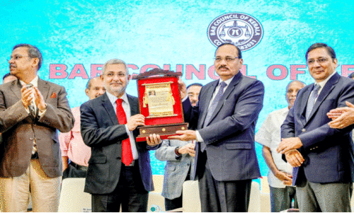 മേൽക്കോടതികളിലെ ജഡ്ജി നിയമനത്തിൽ വിശ്വാസ്യത കുറഞ്ഞു -ജസ്റ്റിസ് കുര്യൻ ജോസഫ്