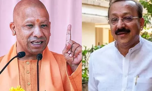 യോഗി ആദിത്യനാഥിനെ ബാബ സിദ്ദീഖിയെ പോലെ വധിക്കും; മുംബൈ പൊലീസിന് ഭീഷണി സന്ദേശം