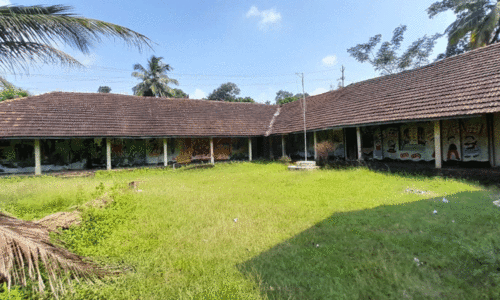 perurkulam govt. school