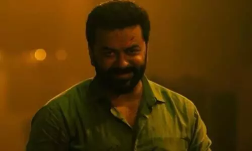 Indrajith Sukumaran movie Dheeram Official Title Teaser out