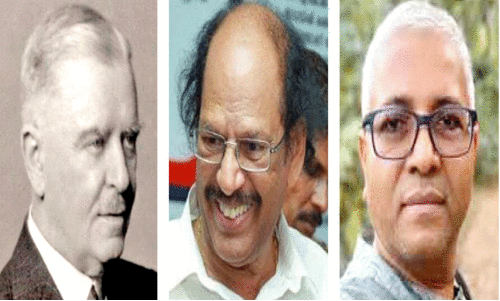 1956ലെ ​ന​വം​ബ​ർ 1ഉം 2024​ലെ കൊ​ളാ​ഷും!