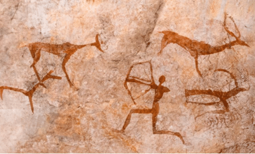 ശ്രീ​ശൈ​ല ഹി​മാ​ര​ണ്യ​കം