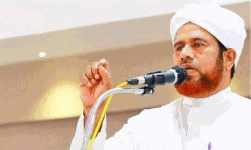 അ​ബ്ദു​ല്ല സ​അ​ദി