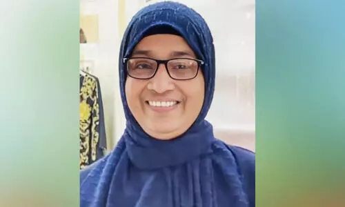 തൃശൂർ സ്വദേശിനിയായ ഉംറ തീർത്ഥാടക മക്കയിൽ മരിച്ചു