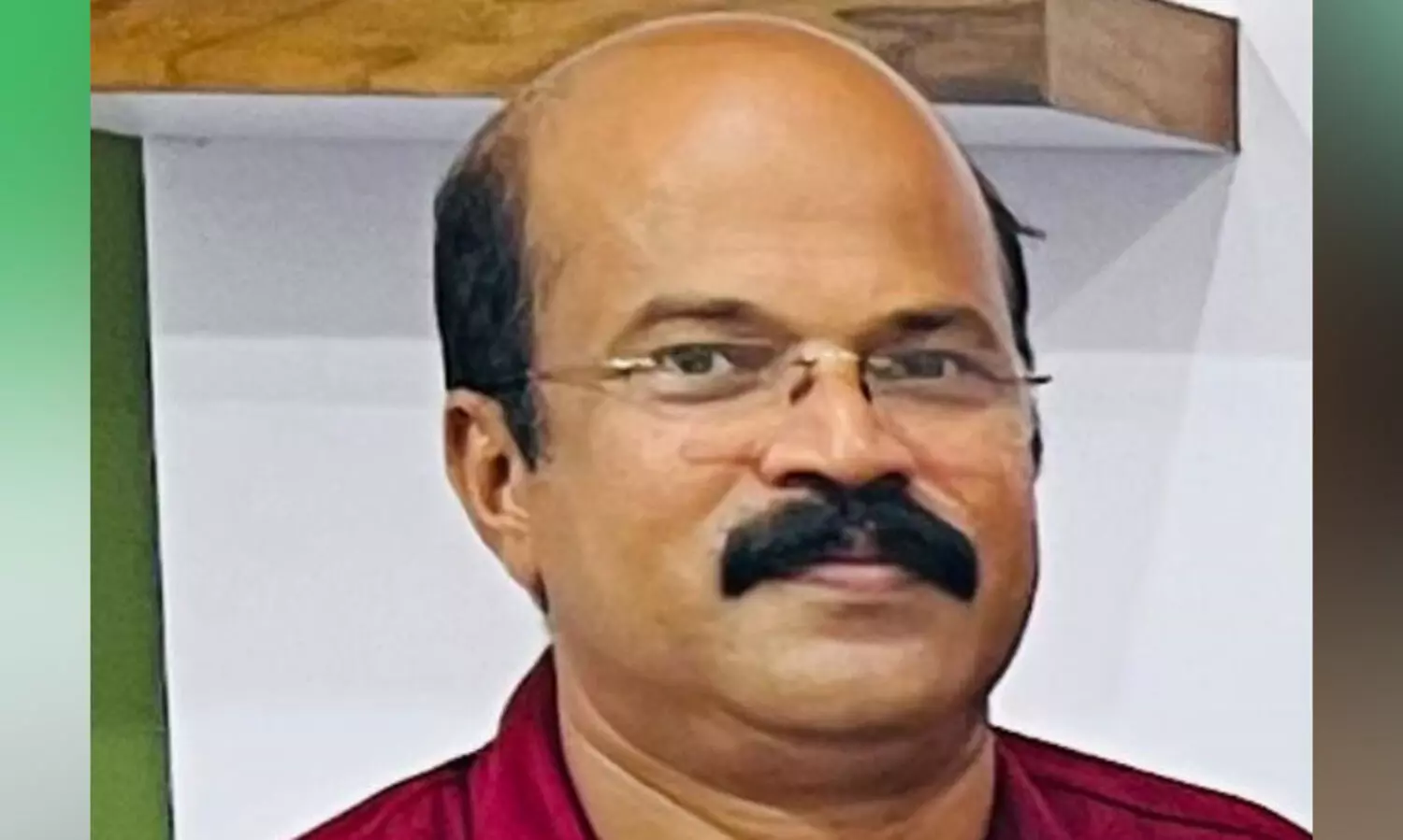 ഹൃദയാഘാതം; കണ്ണൂർ സ്വദേശി റിയാദിൽ മരിച്ചു