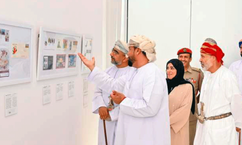 muscat national museum muscat national museum