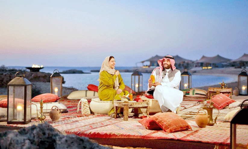 qatar ala hawak campaign