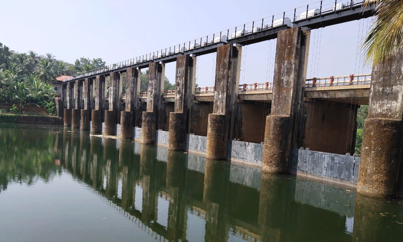 വരുമോ മടമ്പം പദ്ധതിയുടെ രണ്ടാം ഘട്ടം...? വരുമോ മടമ്പം പദ്ധതിയുടെ രണ്ടാം ഘട്ടം...?