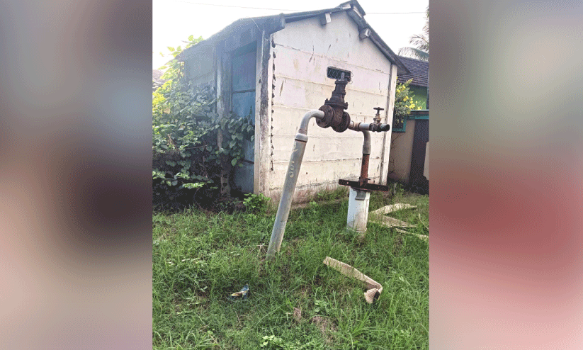 Drinking water plans Drinking water plans