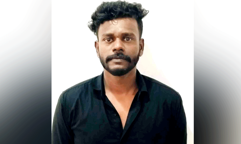 വീടുകയറി ആക്രമണം: ഒളിവിലായിരുന്ന പ്രതി അറസ്റ്റിൽ വീടുകയറി ആക്രമണം: ഒളിവിലായിരുന്ന പ്രതി അറസ്റ്റിൽ