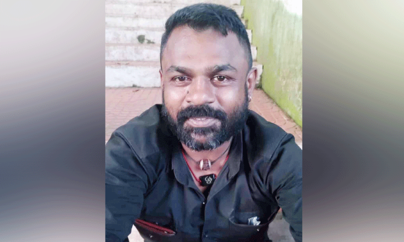 ഒന്നര കിലോ കഞ്ചാവുമായി കാപ്പാപ്രതി പിടിയില്‍