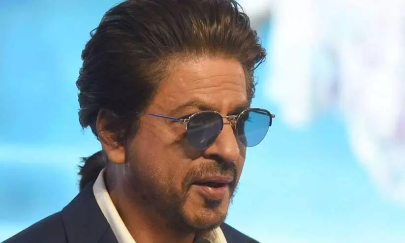 Shah Rukh Khan, Who Once Smoked 100 Cigarettes A Day, Finally Quits: Thought I Wont Feel So Breathless But Shah Rukh Khan, Who Once Smoked 100 Cigarettes A Day, Finally Quits: Thought I Wont Feel So Breathless But