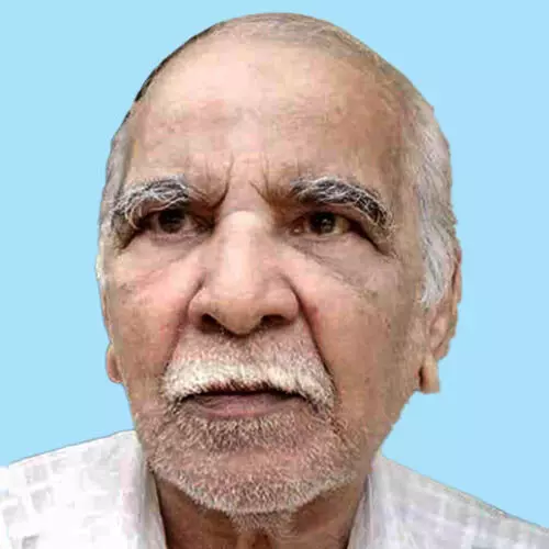 അ​ബ്ദു​ൽ ഗ​ഫൂ​ർ