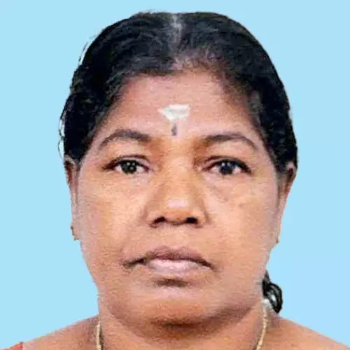 പാ​ർ​വ​തി