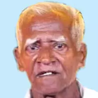 ചാത്തുക്കുട്ടി