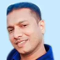 ശ്രീജിത്ത്