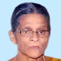 അമ്മുക്കുട്ടി