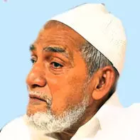 മ​ഹ​മൂ​ദ് ഹാ​ജി