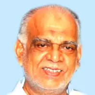 ഇ​ബ്രാ​ഹിം ഹാ​ജി