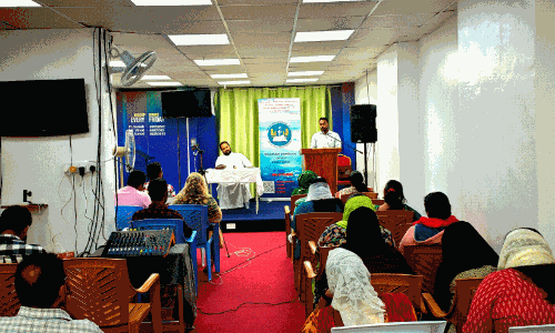 അ​നു​ശോ​ച​ന​യോ​ഗം