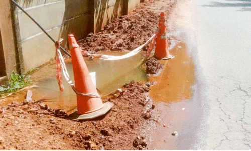 Drinking water pipe Drinking water pipe