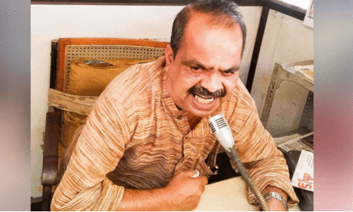 Kattappana bus stand