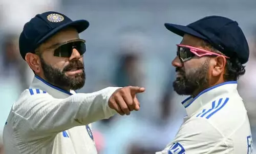 നിർത്താനുള്ള സമയമായി, വിരമിക്കൂ; രോഹിത്തിനെയും കോഹ്ലിയെയും കടന്നാക്രമിച്ച് മുൻ ഇന്ത്യൻ താരം