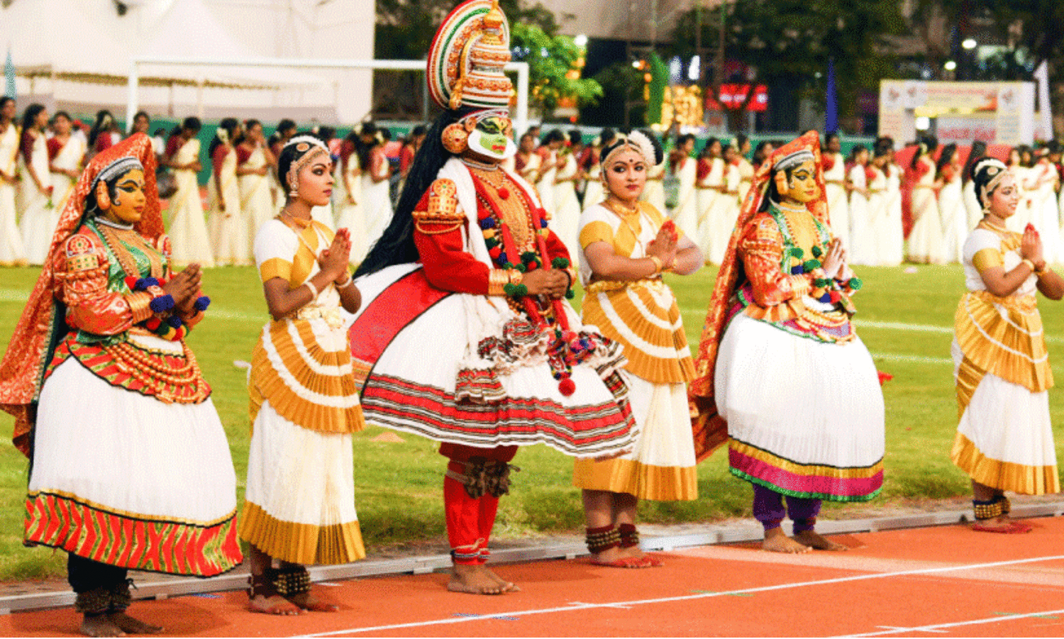 Kerala School Sports Fair