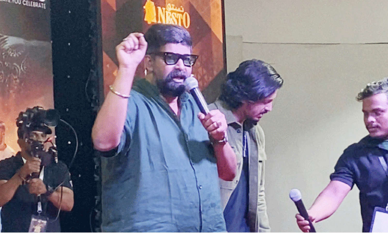 ജോ​ജു ജോ​ര്‍ജ്