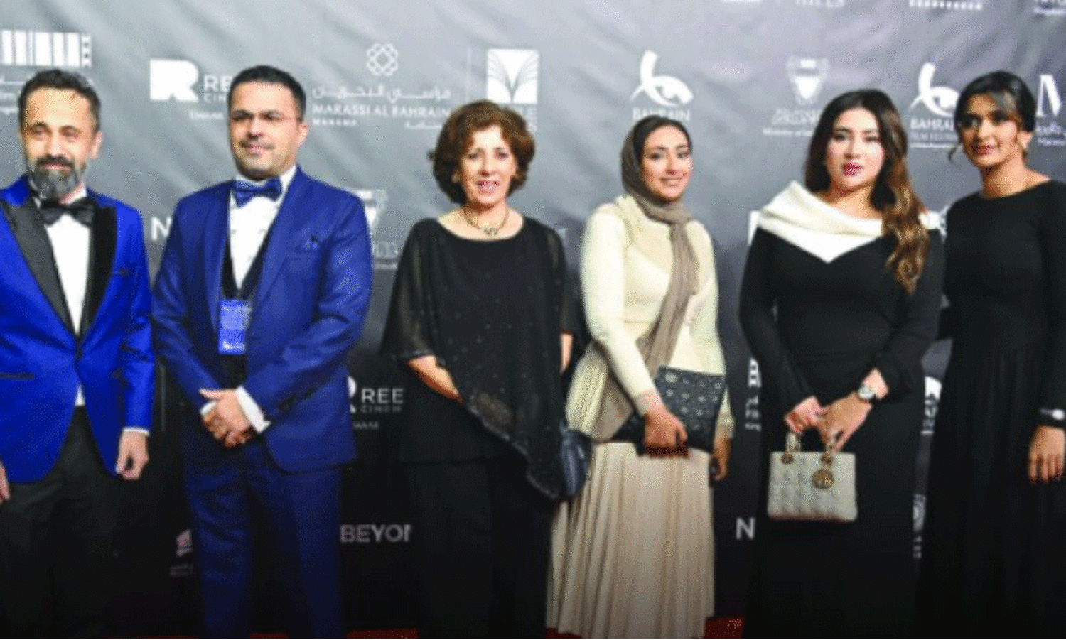 film festival bahrain