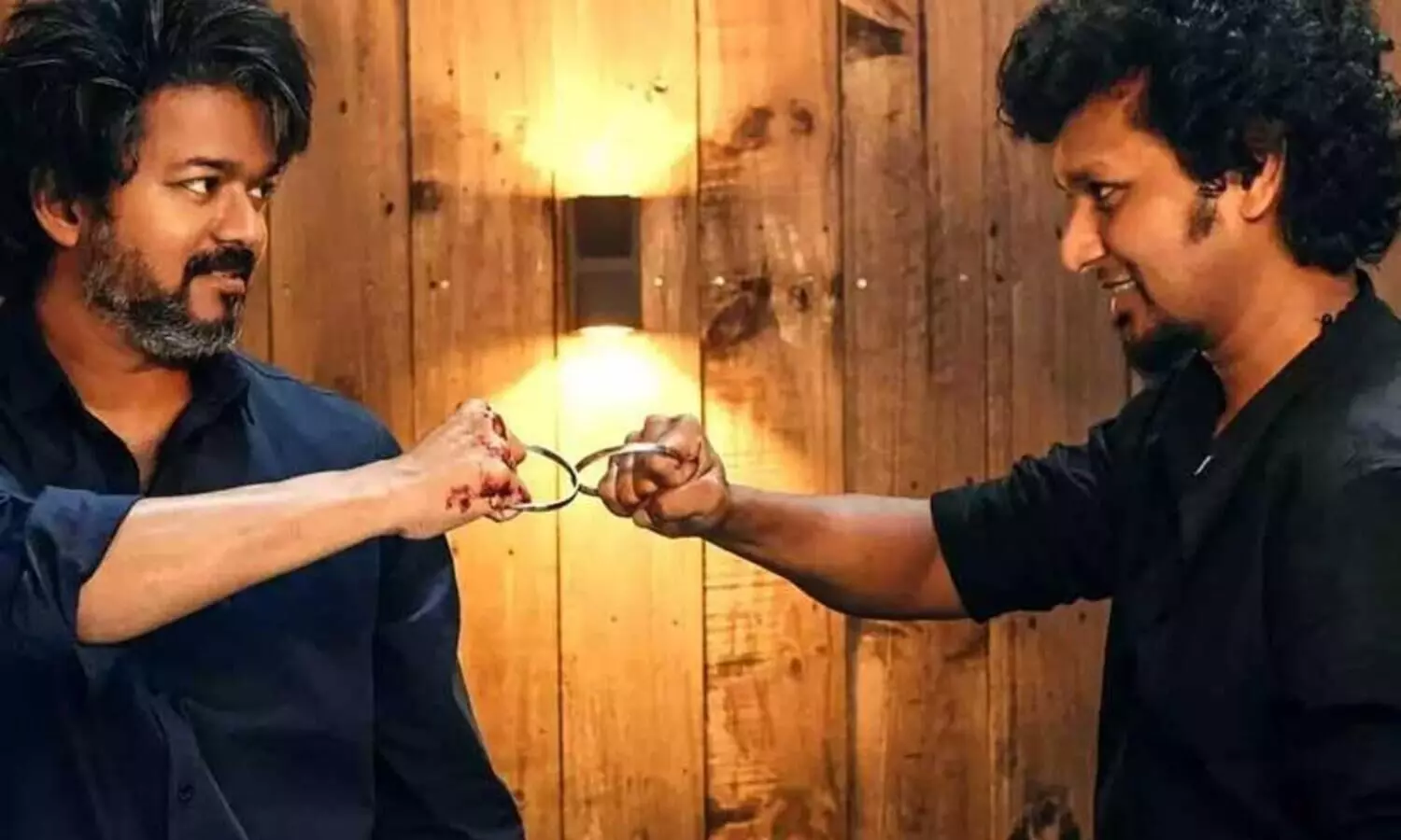 Lokesh Kanagaraj finally opens up about Thalapathy Vijay starrer Leo 2