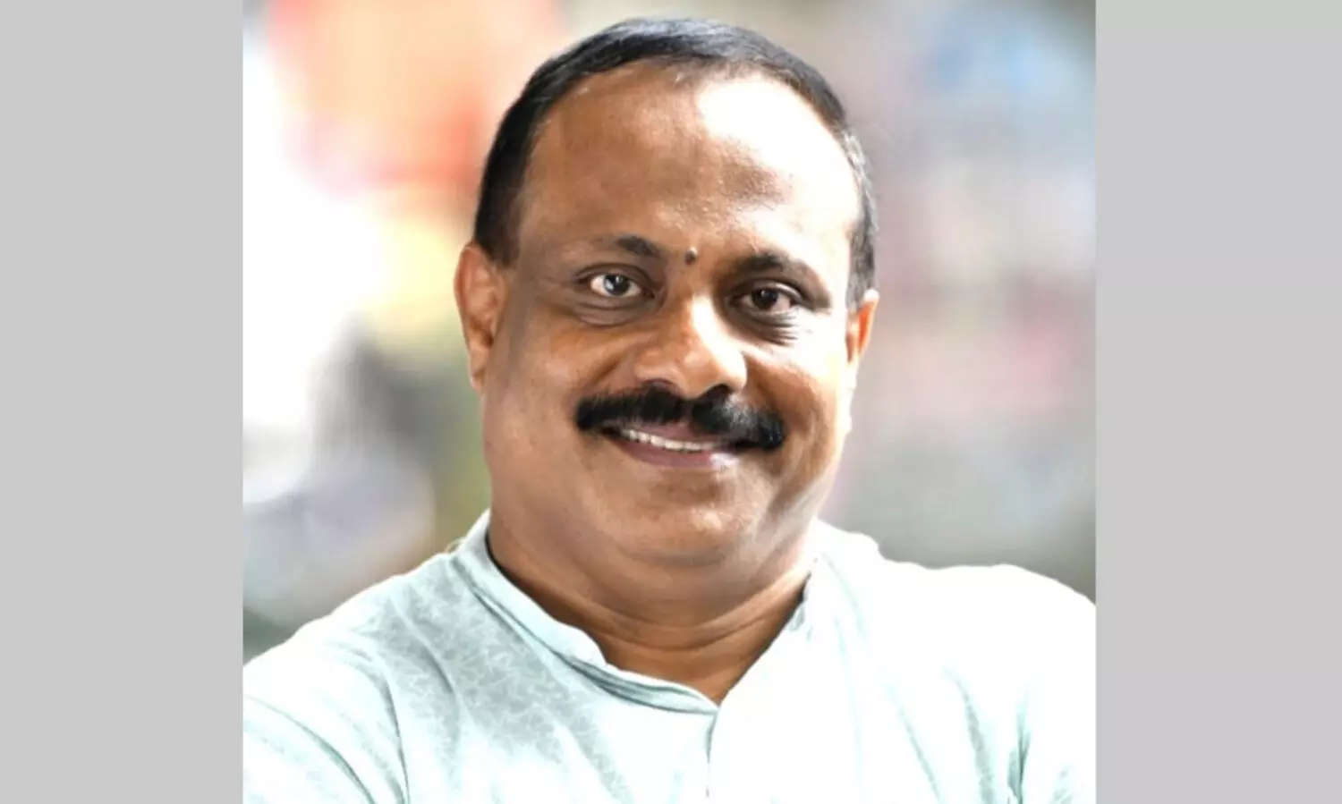 പി.എ. സുബൈറിന് ആർ. ശങ്കർ ദിനമണി അവാർഡ്