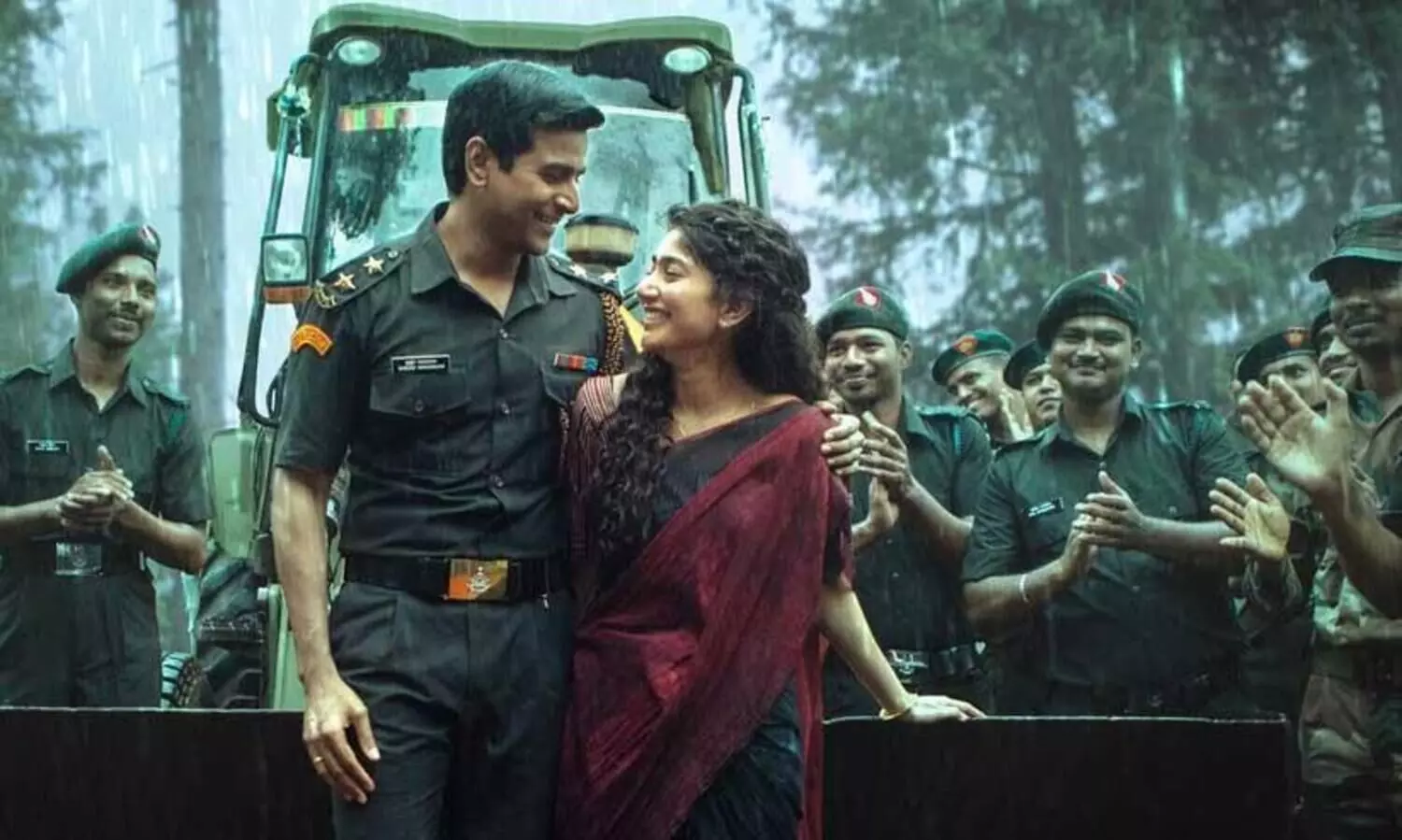 Amaran OTT release and rights: When and where we can expect the Sivakarthikeyan starrer