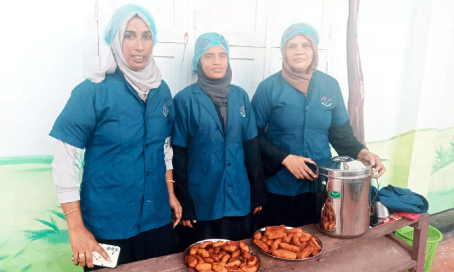 rahana community kitchen