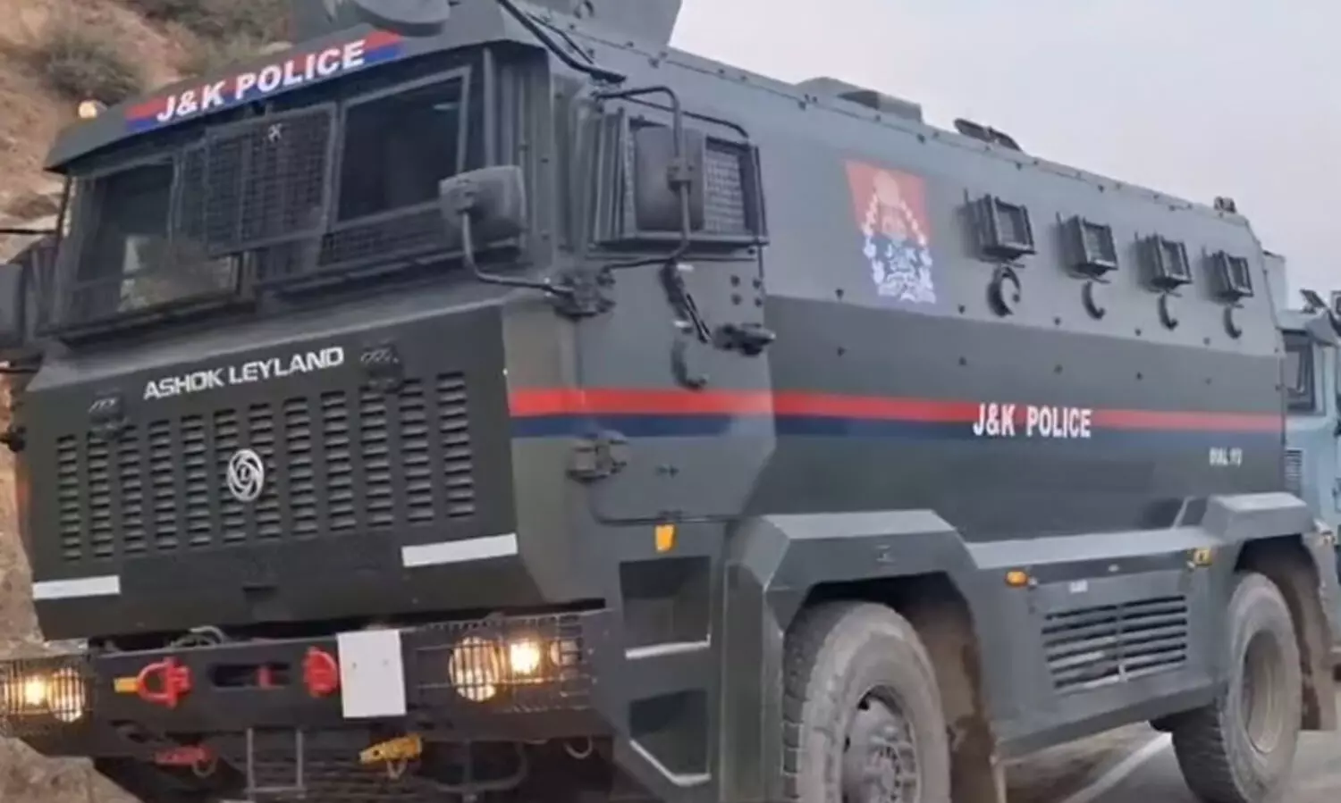 ബന്ദിപോറ ഏറ്റുമുട്ടൽ; ഒരു ഭീകരനെ വധിച്ച് സുരക്ഷാസേന