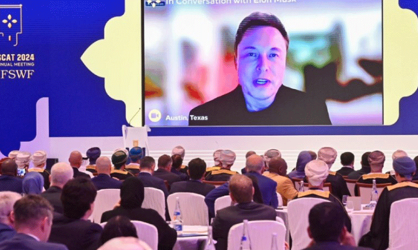 ഇലോൺ മസ്ക് ഇലോൺ മസ്ക്