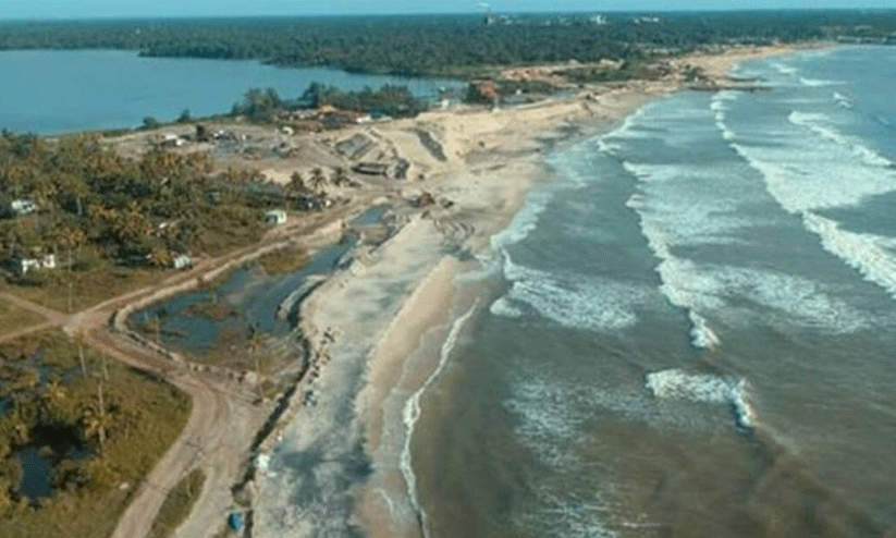 Alappad Panchayat Alappad Panchayat