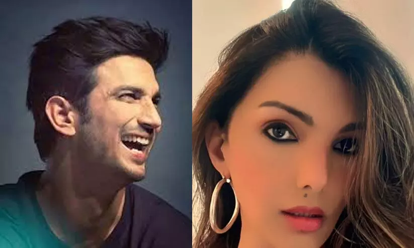 ബോളിവുഡ് നടൻ സുശാന്ത് സിങ്ങിന്റേത് ആത്മഹത്യയല്ല; കൊലപാതകമെന്ന് സോമി അലി, പോസ്റ്റ്‌മോർട്ടം റിപ്പോർട്ട് മാറ്റിയതായും ആരോപണം