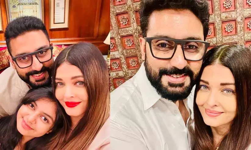 When Aishwarya Rai Spoke About Overcoming Challenges With Abhishek Bachchan: ‘If You Can Shut The Chapter Today…’