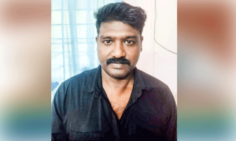 Angamaly Bar murder,