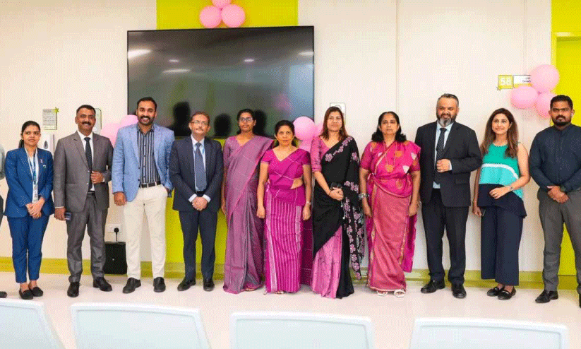 medical center medical center