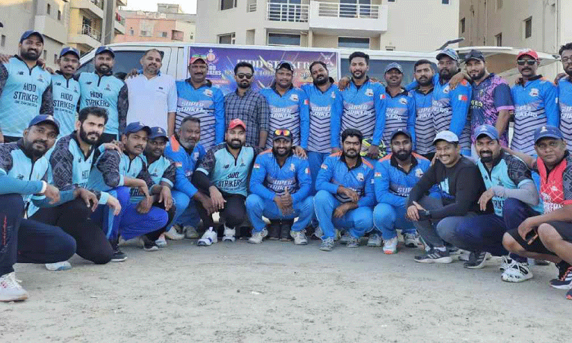 tournament tournament