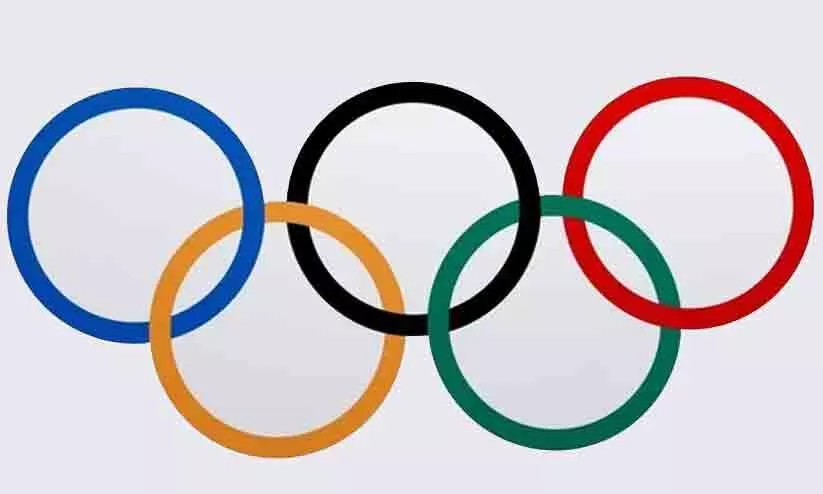 Olympics